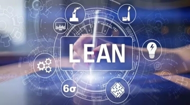 Lean Manufacturing in CNC Machining Shop