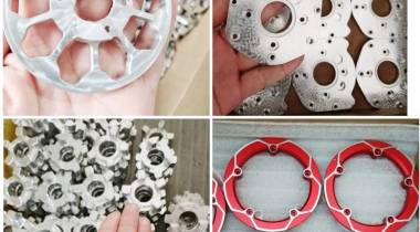 A Comprehensive Guide To Aluminum Machining Services