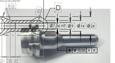 Understanding Dimensional Tolerances in Manufacturing
