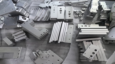 CNC Machining for High-Mix Low-Volume Production
