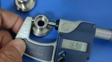 A Comprehensive Guide to Tolerance in CNC Machining