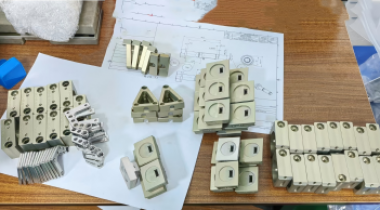 Precision Machining for Measuring & Testing Instrument Industry | Bomei Precision Machining