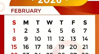 Chinese Spring Festival Notice