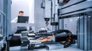 Enhancing Efficiency with High-Precision Automation Parts