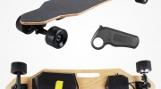 Guide to Choose the Right Electric Skateboard Parts