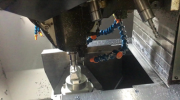 Precision CNC Machining Process: Delivering High-Quality Parts with Advanced Technology