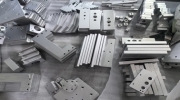 CNC Machining for High-Mix Low-Volume Production