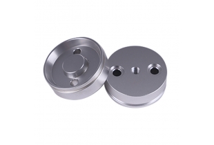 Aluminum Ceiling plate