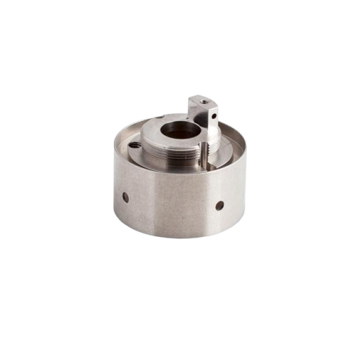 Precision Custom Made Aluminum CNC Machining Parts For Machinery Equipment