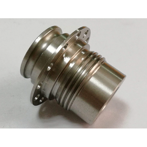 Customize Precision CNC Lathe Turning Threaded Hex Brass stainless steel Connectors Pipe Fittings