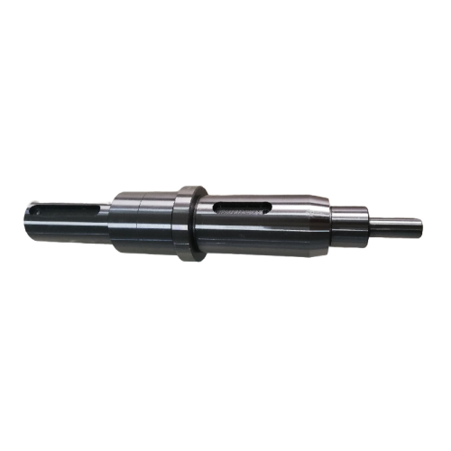 Customize Precision CNC Machining Turning stainless steel shaft Mechanical OEM Metal Part