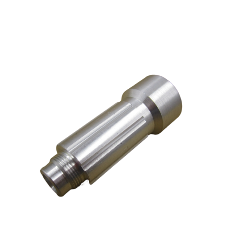 Customize Precision CNC Machining Turning stainless steel shaft Mechanical OEM Metal Part