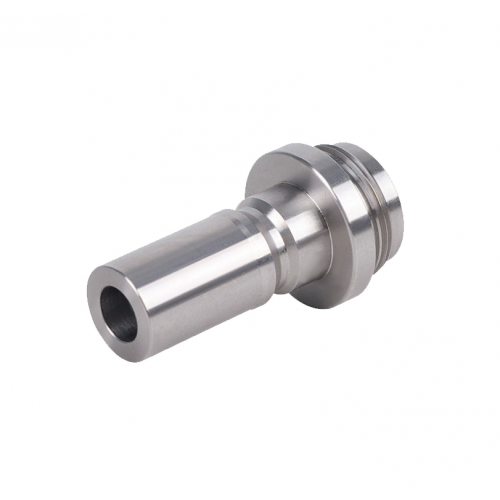 Customize Precision CNC Machining Turning stainless steel shaft Mechanical OEM Metal Part