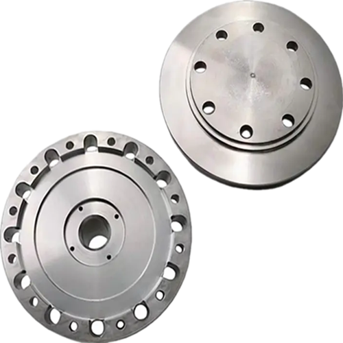High quality precision machined auto parts