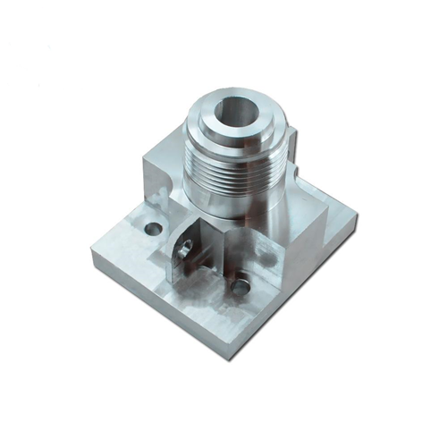 Custom High Precision Metal CNC Machining/Milling/Turning Service Aluminum milling Part