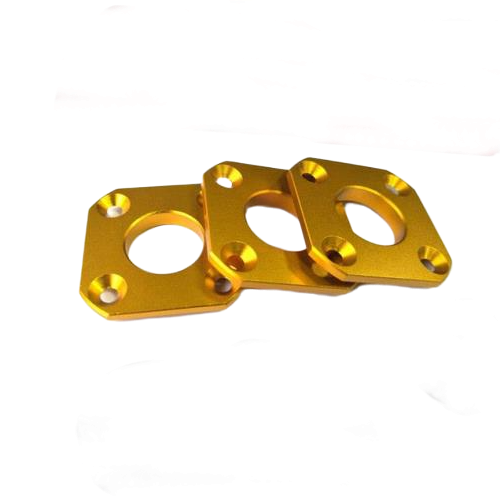 CNC Machining Milling Turning Aluminum Stainless steel Brass Plate Parts