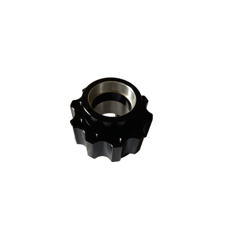 Precision Machining Four Wheel Electric Scooter Wheel Hubs