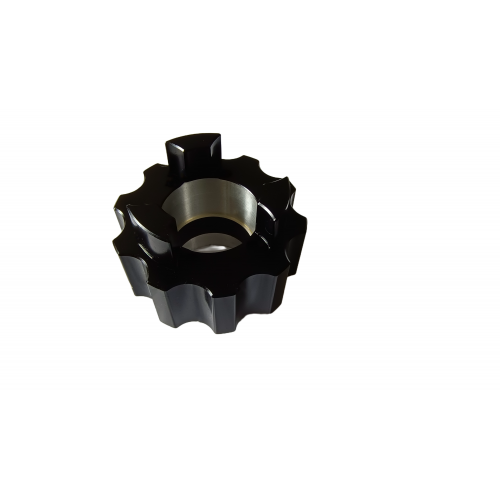 Precision Machining Four Wheel Electric Scooter Wheel Hubs