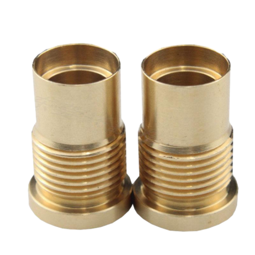 Precision CNC Turning Parts  accessories