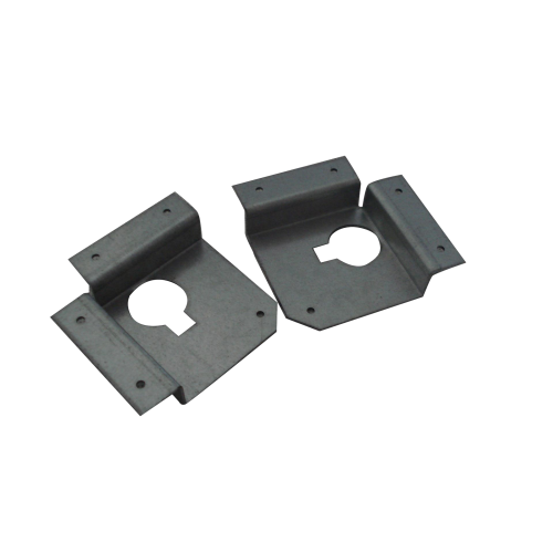 Custom Sheet Metal Fabrication Bending Stamping Metal Bracket