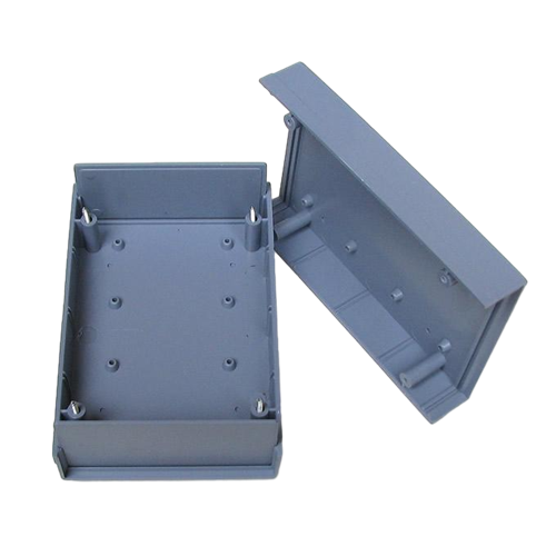 Custom Sheet Metal Fabrication Customized Electrical Enclosure