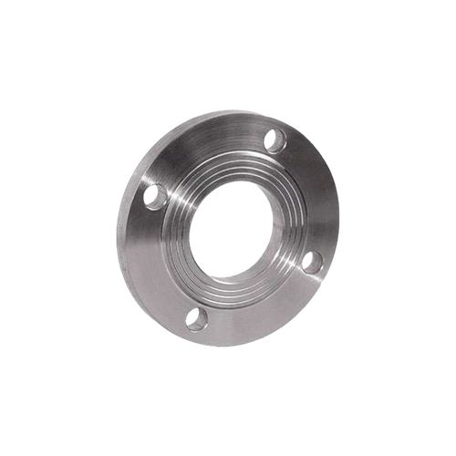 CNC Precision Stainless Steel Aluminum Flanges Metal Machining Parts