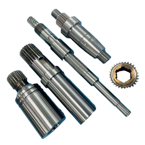 Transmission Shaft