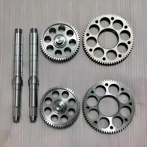 Gears