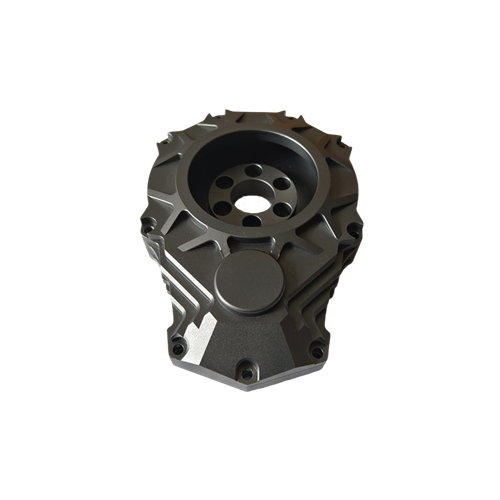 Electric Skateboard Gear Drive Box