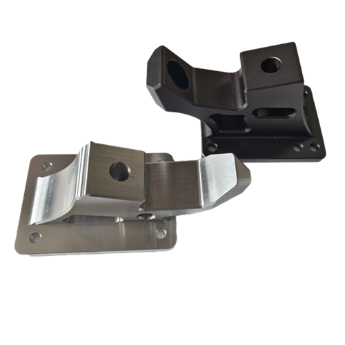 Angle Adjustable Baseplate