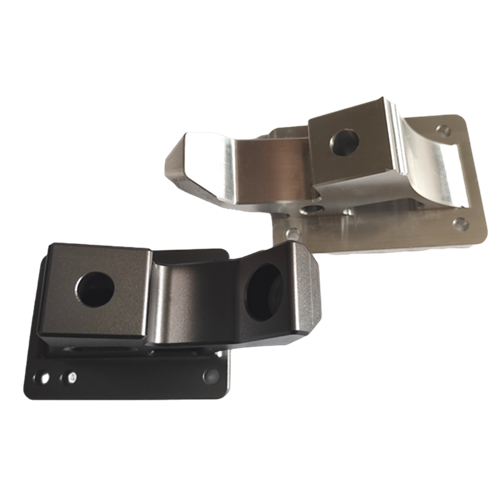 Angle Adjustable Baseplate