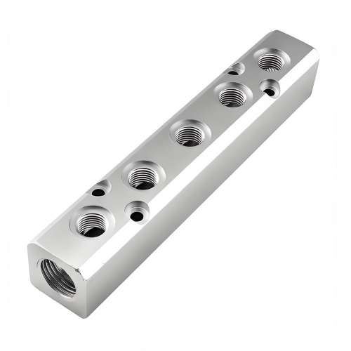 Pneumatic Manifolds