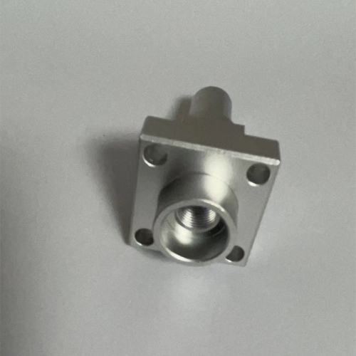 Hydraulic Components
