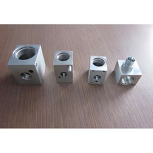Hydraulic Components