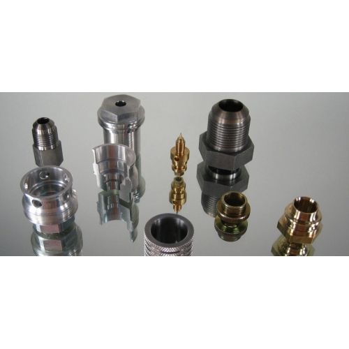 Quick Connectors