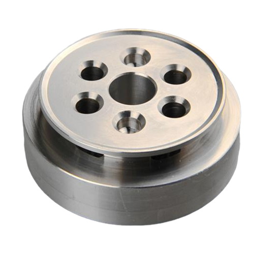 Flanges & Adapters