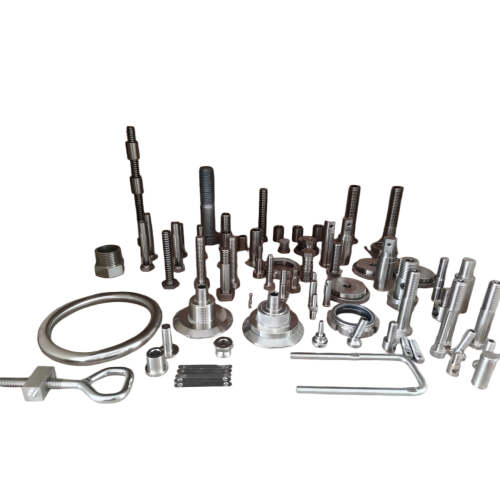 Fasteners