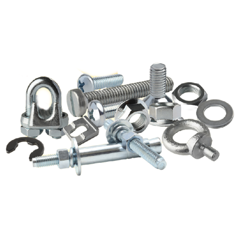 Fasteners