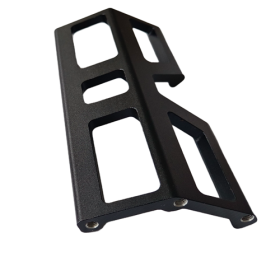 Motor Mount & Bash Guard Kit  