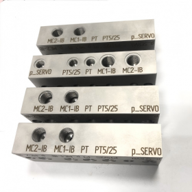 Pneumatic Manifolds