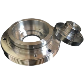 Flanges & Adapters