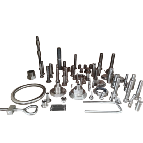 Fasteners