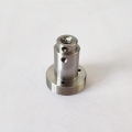 Precision Custom Made Aluminum CNC Machining Parts For Machinery Equipment