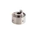 Precision Custom Made Aluminum CNC Machining Parts For Machinery Equipment