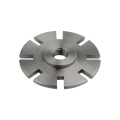 CNC Precision Electrical appliance Metal Parts and accessories