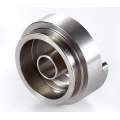 CNC Precision Machinery Equipment Metal Parts