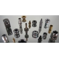 CNC Precision Machinery Equipment Metal Parts