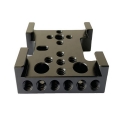 CNC Lathe Milling Precision Aluminum Housing for industrial industry