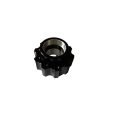 Precision Machining Four Wheel Electric Scooter Wheel Hubs