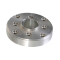 CNC Precision Stainless Steel Aluminum Flanges Metal Machining Parts